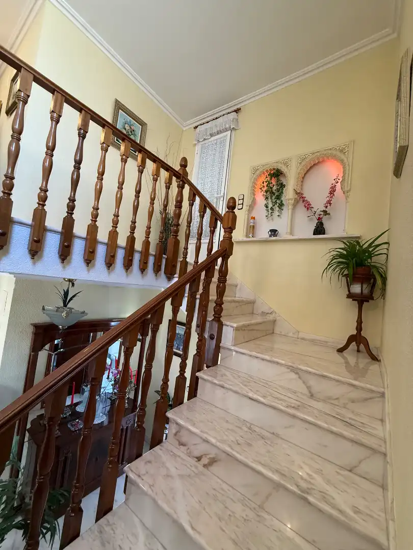 House with terrace for sale in Calle Pilar Contreras, imagen 28