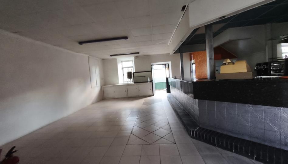 Photo 1 of Premises for sale in Calle Albericia, Alisal - San Román, Cantabria