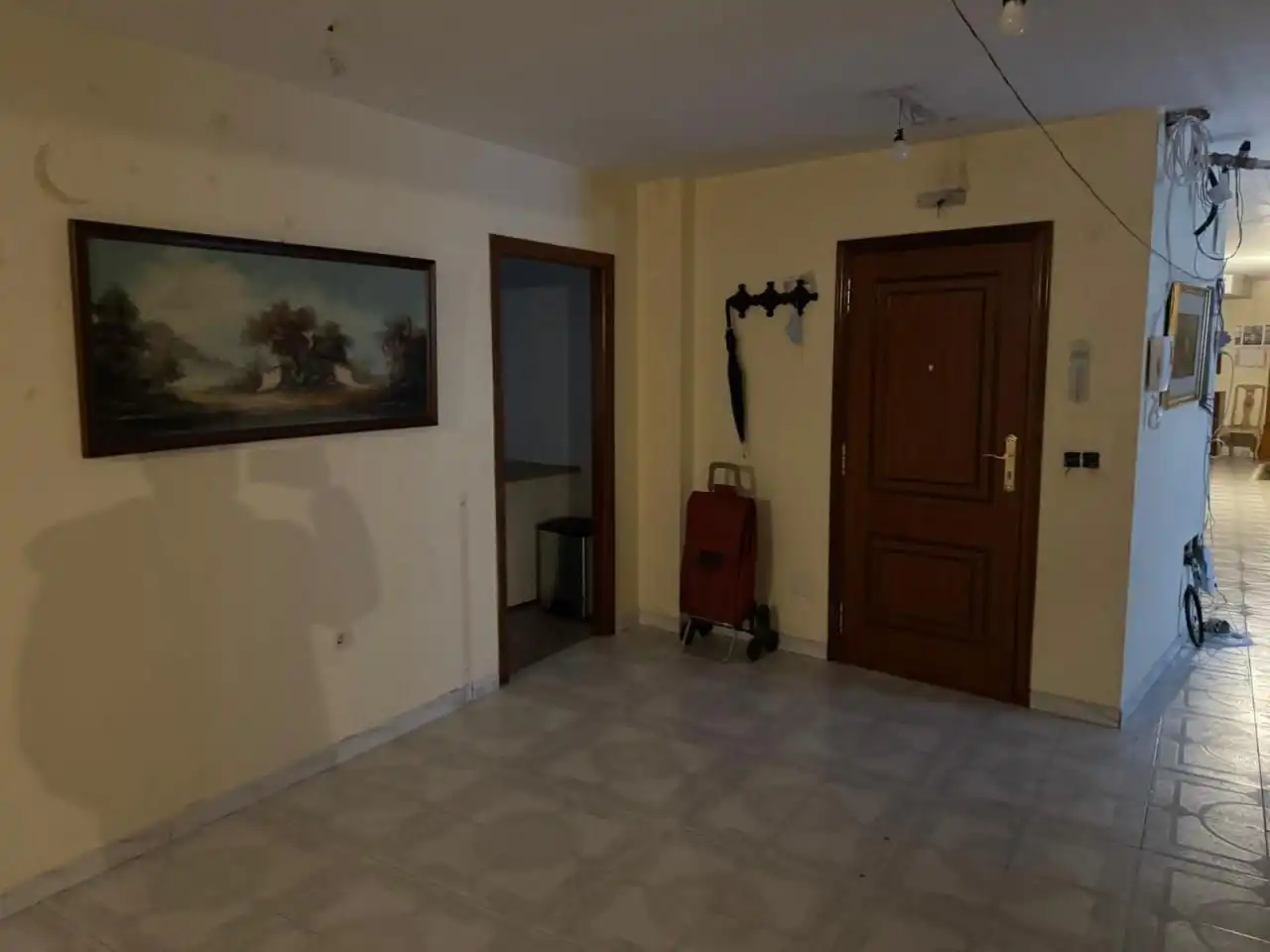 Piso con ascensor en venta en Travesía TRAVESIA DE VIGO 176, imagen 5