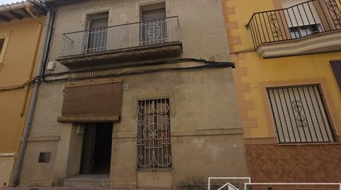 Foto 2 de Finca rústica en venta en Alcàntera de Xúquer, Valencia
