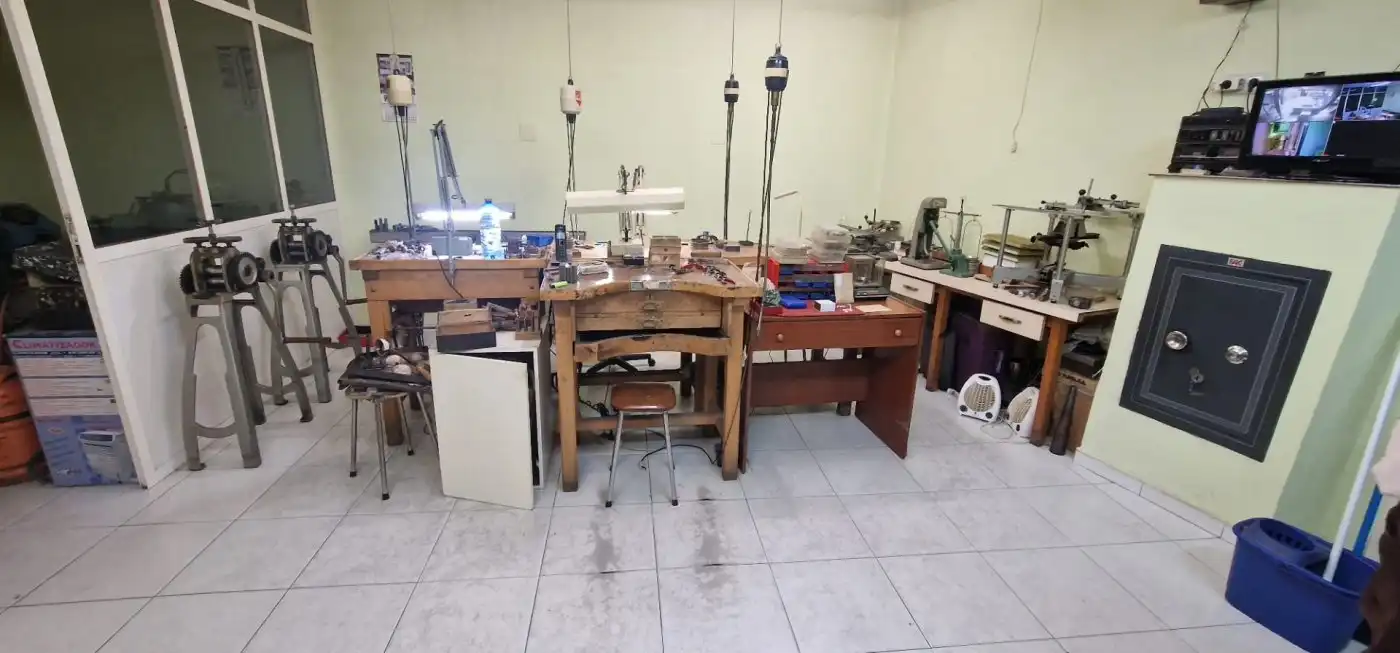 Local comercial en venda a Calle FUERO, imagen 5