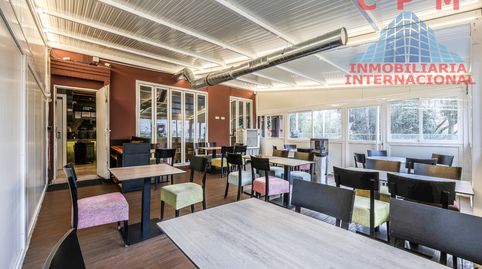 Photo 2 of Commercial properties for transfer in San Pascual, Madrid Capital