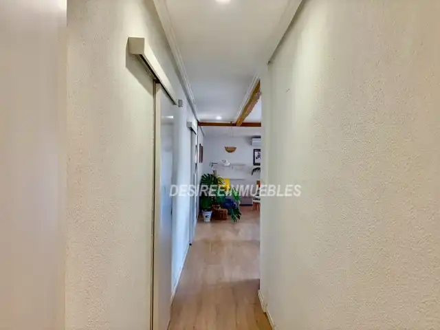 Piso en venta en Valencia con Aire acondicionado, Calefacción y Parquet