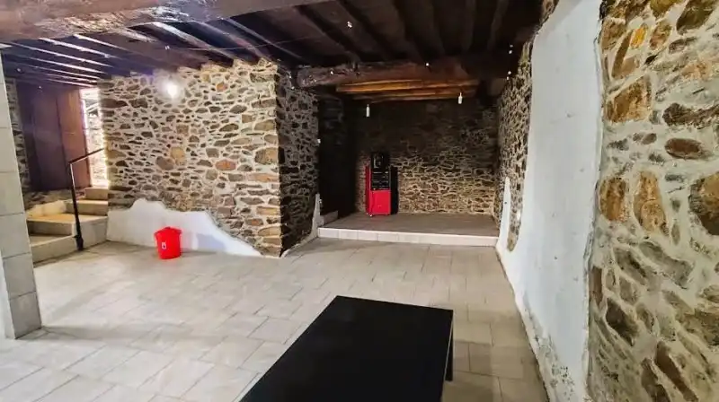 Casa adosada en venda en Cudillero