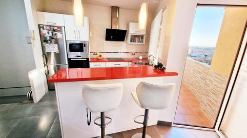 Photo 4 of House or chalet for sale in Calle Manuel Laguna, Mangas Verdes - Las Flores - Parque del Sur, Málaga Capital