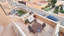 Terrace of House or chalet for sale in Santa Pola  with Air Conditioner, Terrace and Storage room