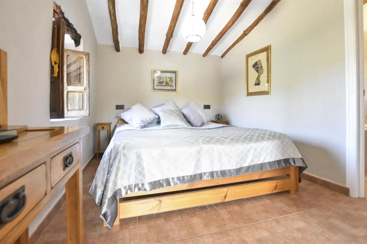 Casa o xalet en venda a Lubrín