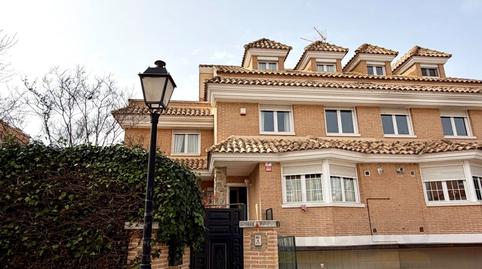 Photo 2 of Single-family semi-detached for sale in Villanueva de la Cañada ciudad, Villanueva de la Cañada