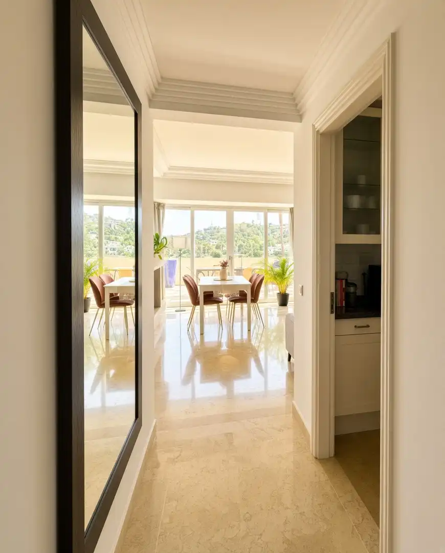 Attique avec terrasse à vendre à Nueva Andalucía, imagen 23