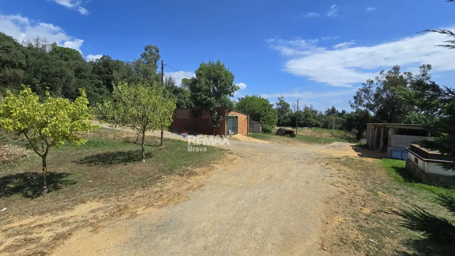 Casa o chalet en venta en Brunyola i Sant Martí Sapresa con Amueblado
