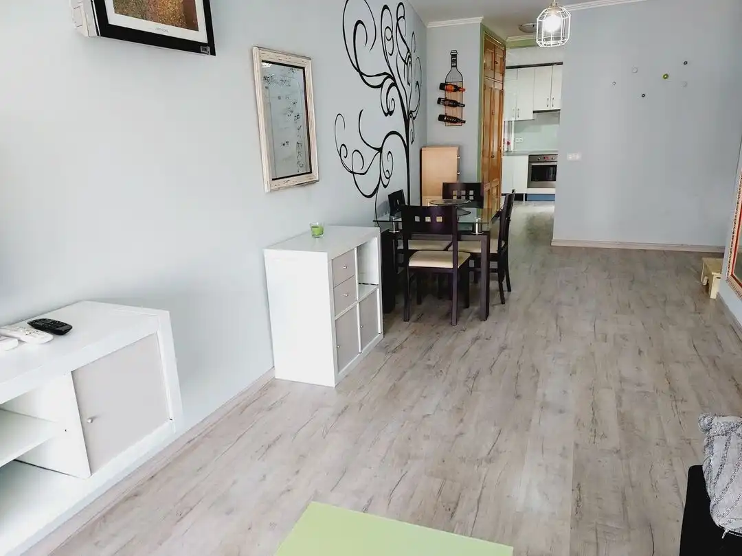 Dúplex en venta en Calle Estanque, Centro