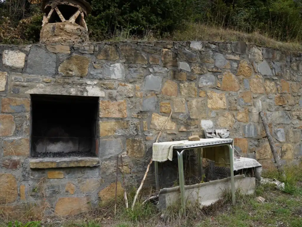 Casa o xalet en venda en Bielsa