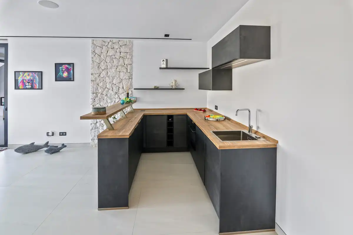 Casa a schiera in vendita a Los Flamingos, imagen 28