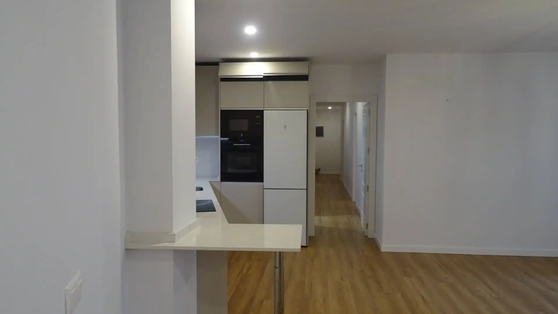 Wohnung zur Miete in Arenales - Lugo - Avda. Marítima
