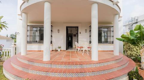 Photo 2 of House or chalet for sale in  Bolivia de (las Cumbres), Elviria, Marbella