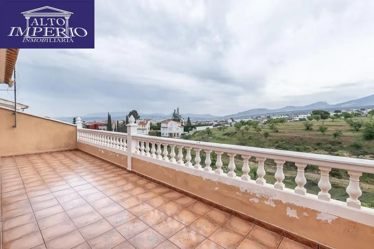 Detached house with terrace for sale in Calle Calle Sauce, imagen 33