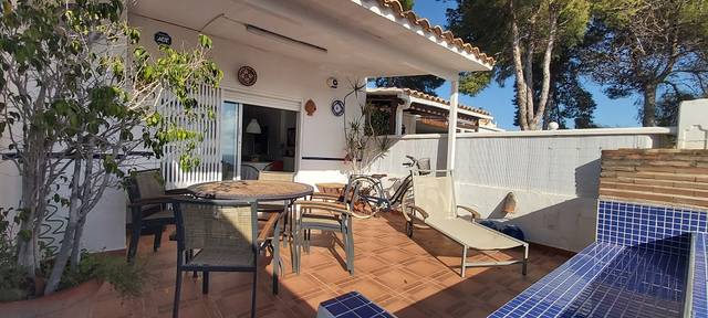Casa-chalet en Venta en Avinguda del Mediterrani, 68 en Panorama - Sierramar