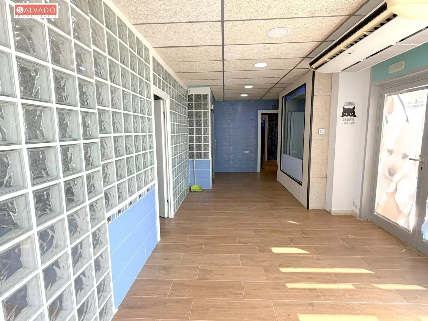 Commercial properties for rent in Calafell  with Air Conditioner and Terrace