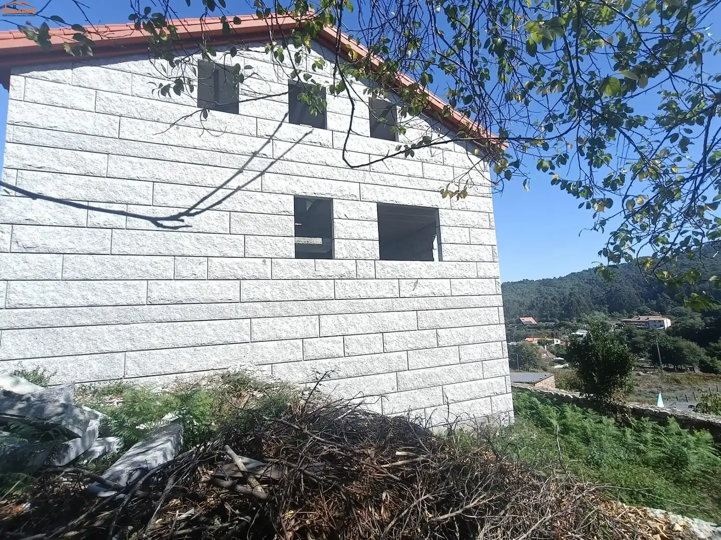 Villa in vendita a Lugar Eidos Bahiña, imagen 13