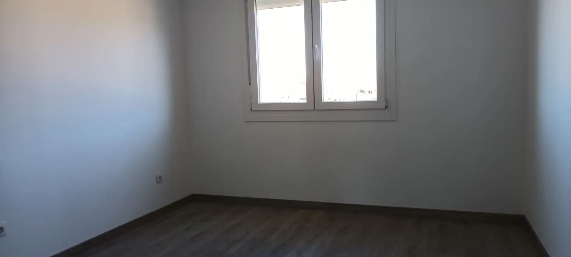 Habitación de Casa o chalet en venta en Segovia con Aire acondicionado, Calefacción y Jardín privado