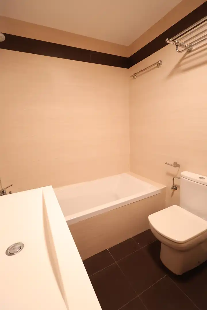 Baño de Dúplex en venta en Sud