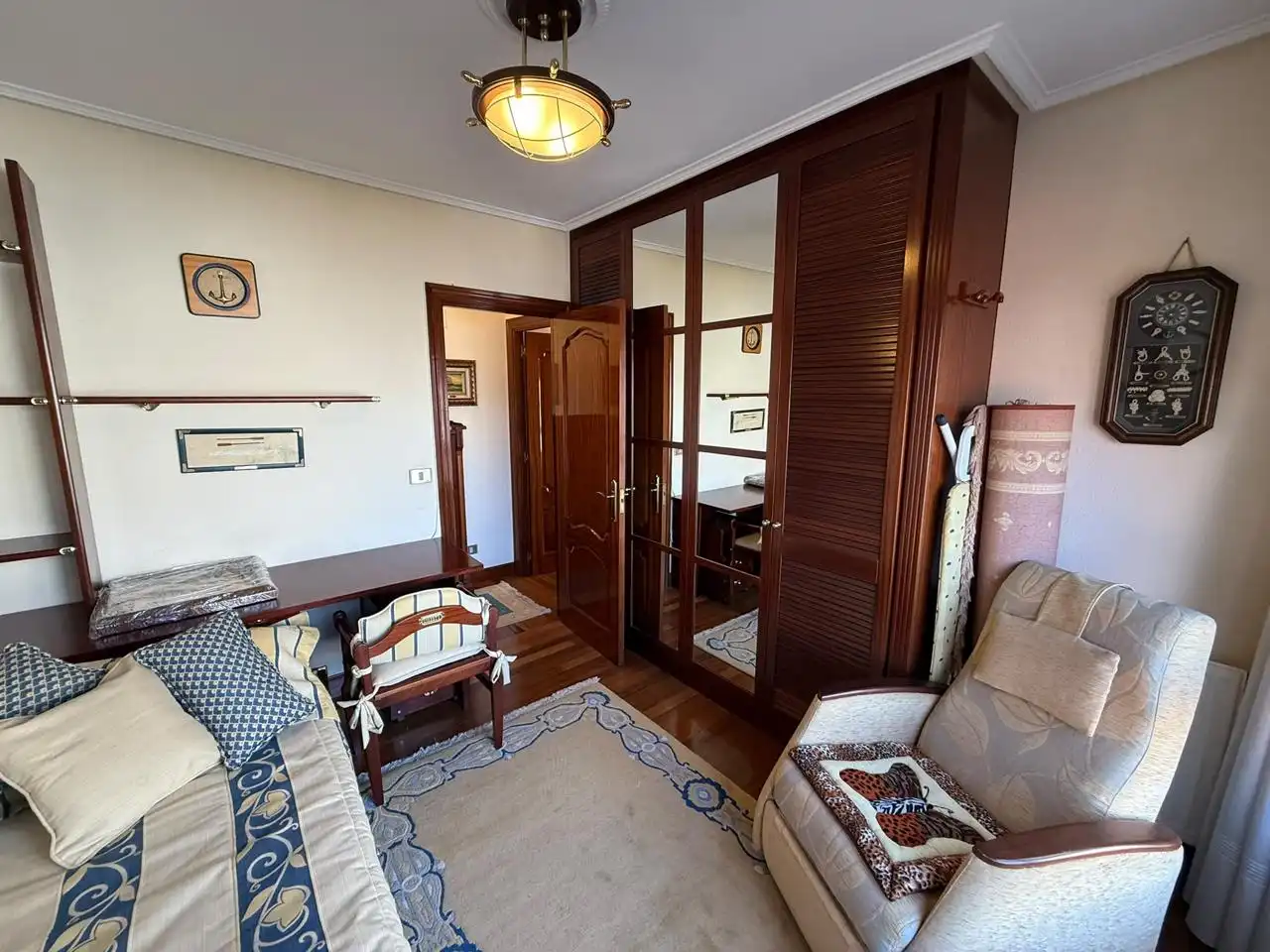 Appartement avec ascenseur à vendre à Calle Leonardo Rucabado 1, imagen 22