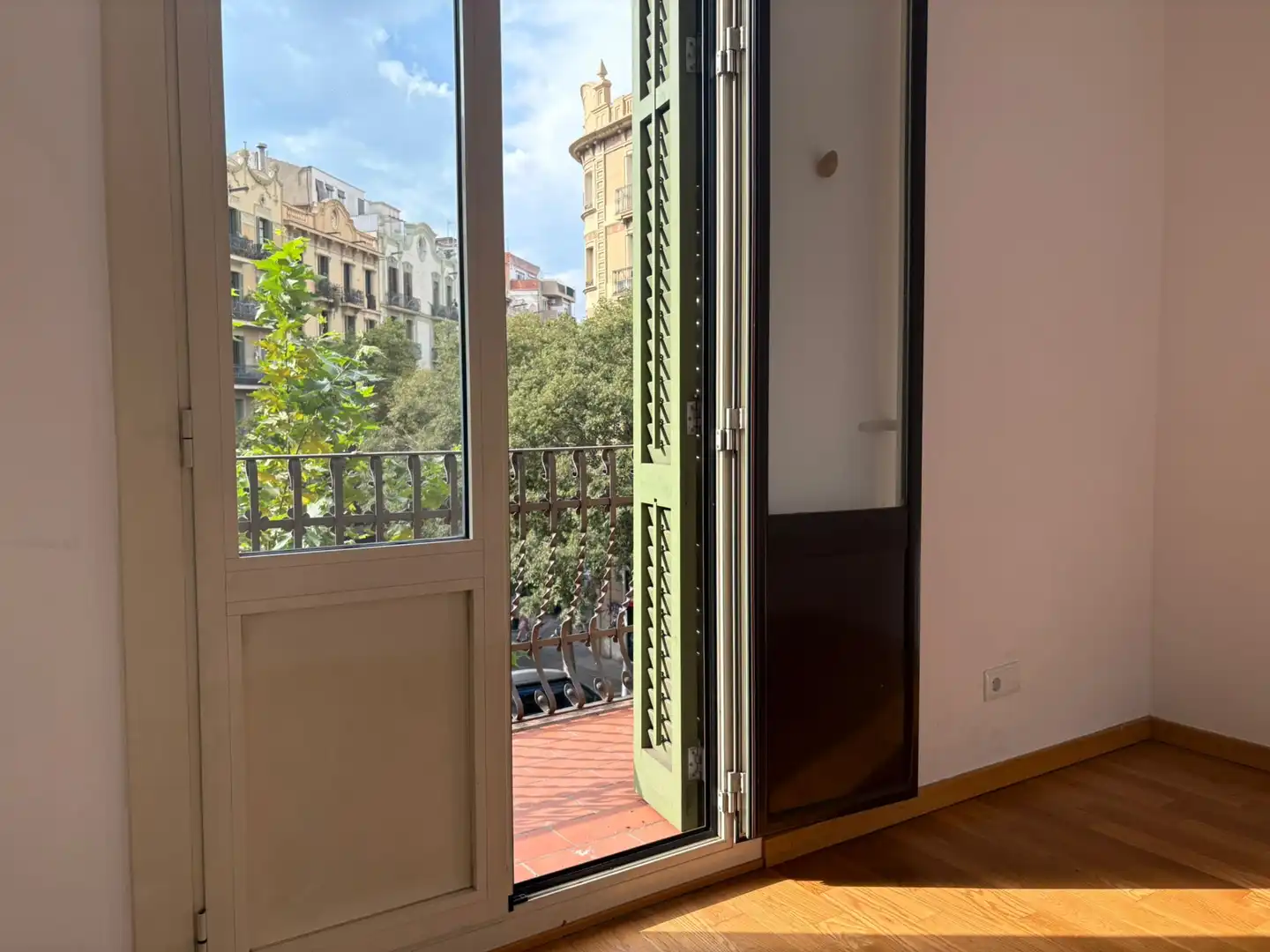 Pis amb terrassa en venda a Carrer d'Aribau, imagen 21