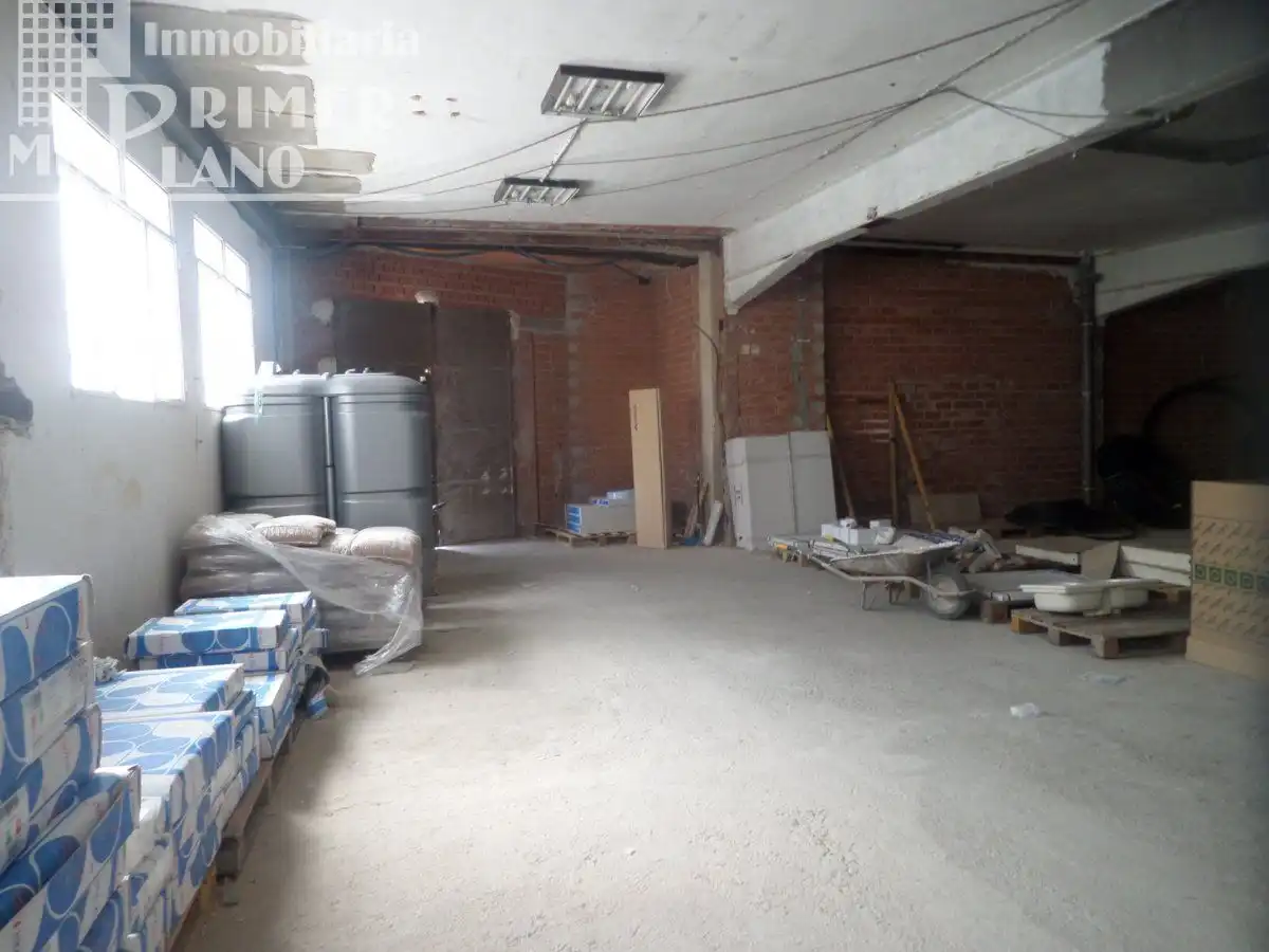 Local comercial de lloguer a Tomelloso, imagen 6