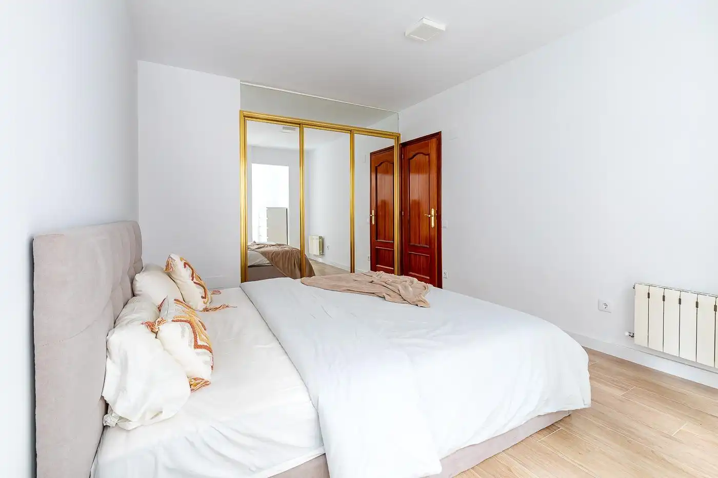 Flat with lift for sale in Calle MARQUES DE ZAFRA, imagen 21