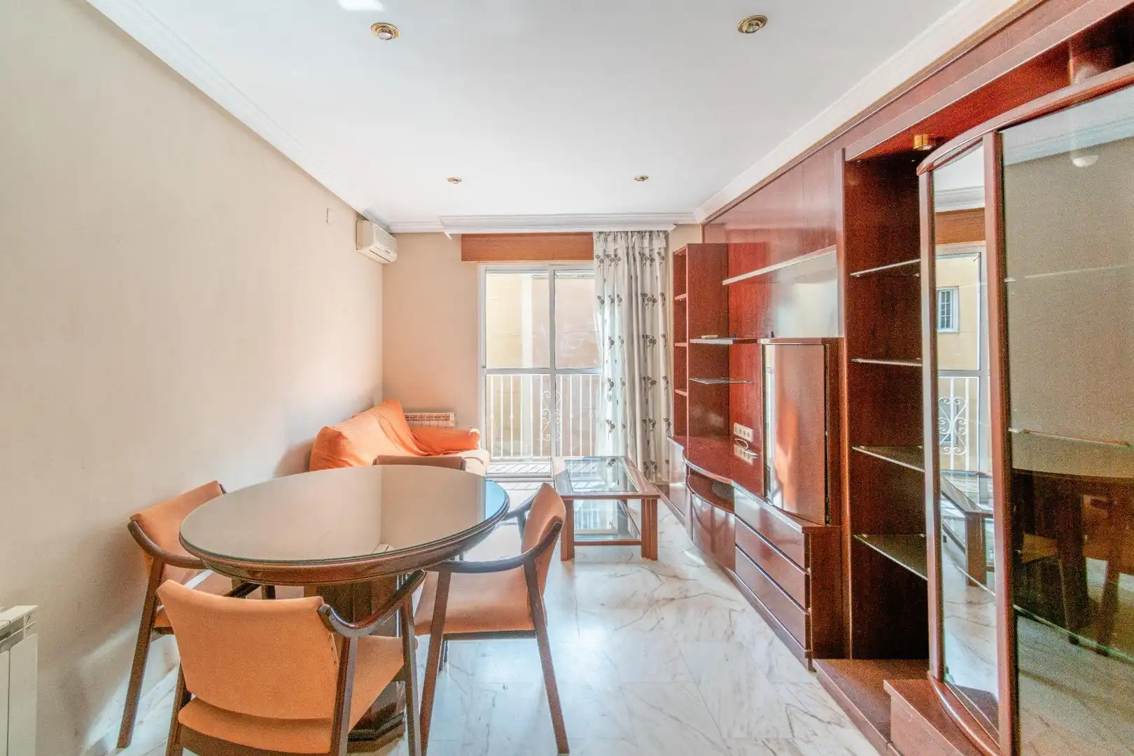 Sala de estar de Piso en venta en Armilla