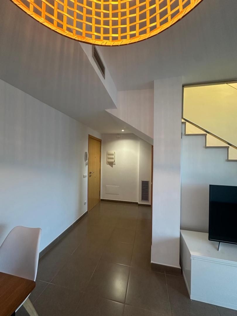 Duplex to rent in de la Rosaleta, 6, Llers