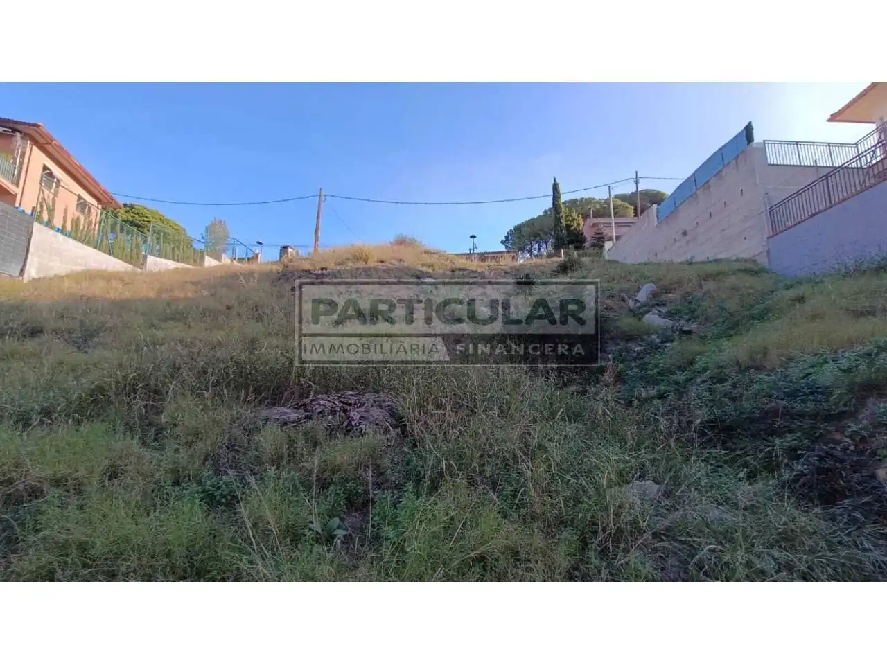 Residential land for sale in Calle Nostra Senyora del Coll 121, imagen 25