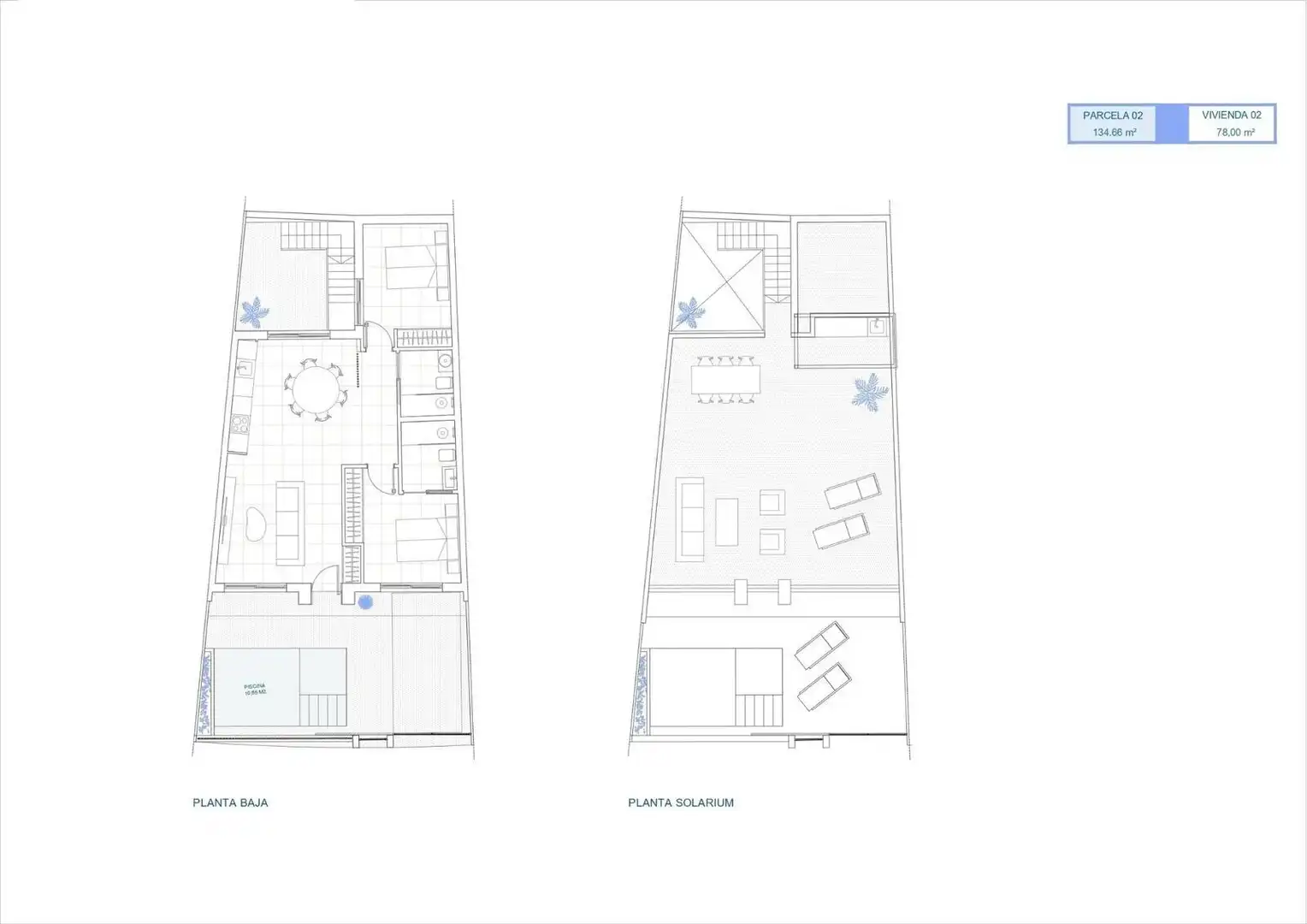 Casa con terrazza in vendita a Roldán, imagen 13