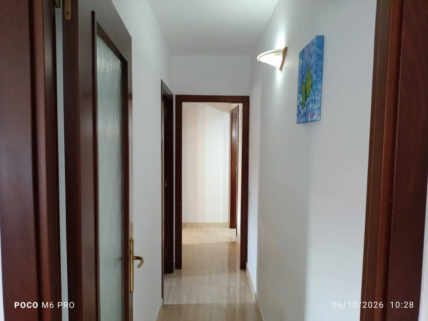 Duplex with terrace for sale in Canovelles, imagen 8