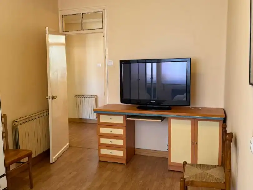 Sala d'estar de Pis en venda en Guardo