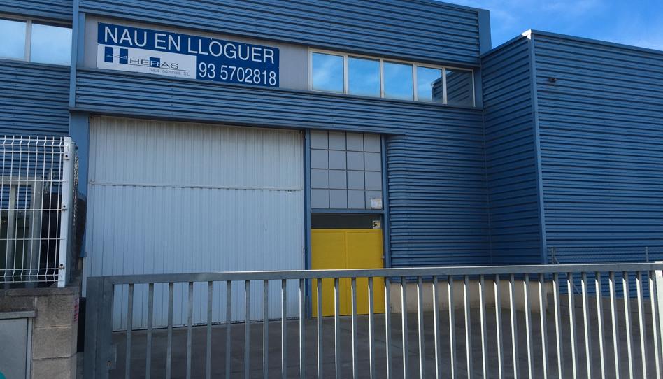 Photo 1 of Industrial buildings to rent in Carrer Priorat, Caldes de Montbui, Barcelona