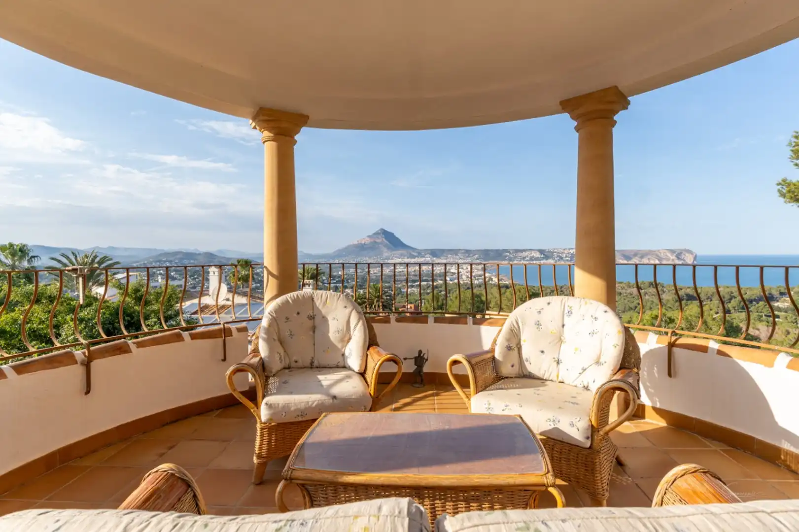 Chalet con terraza en venta en Portichol - Balcón al Mar, imagen 10