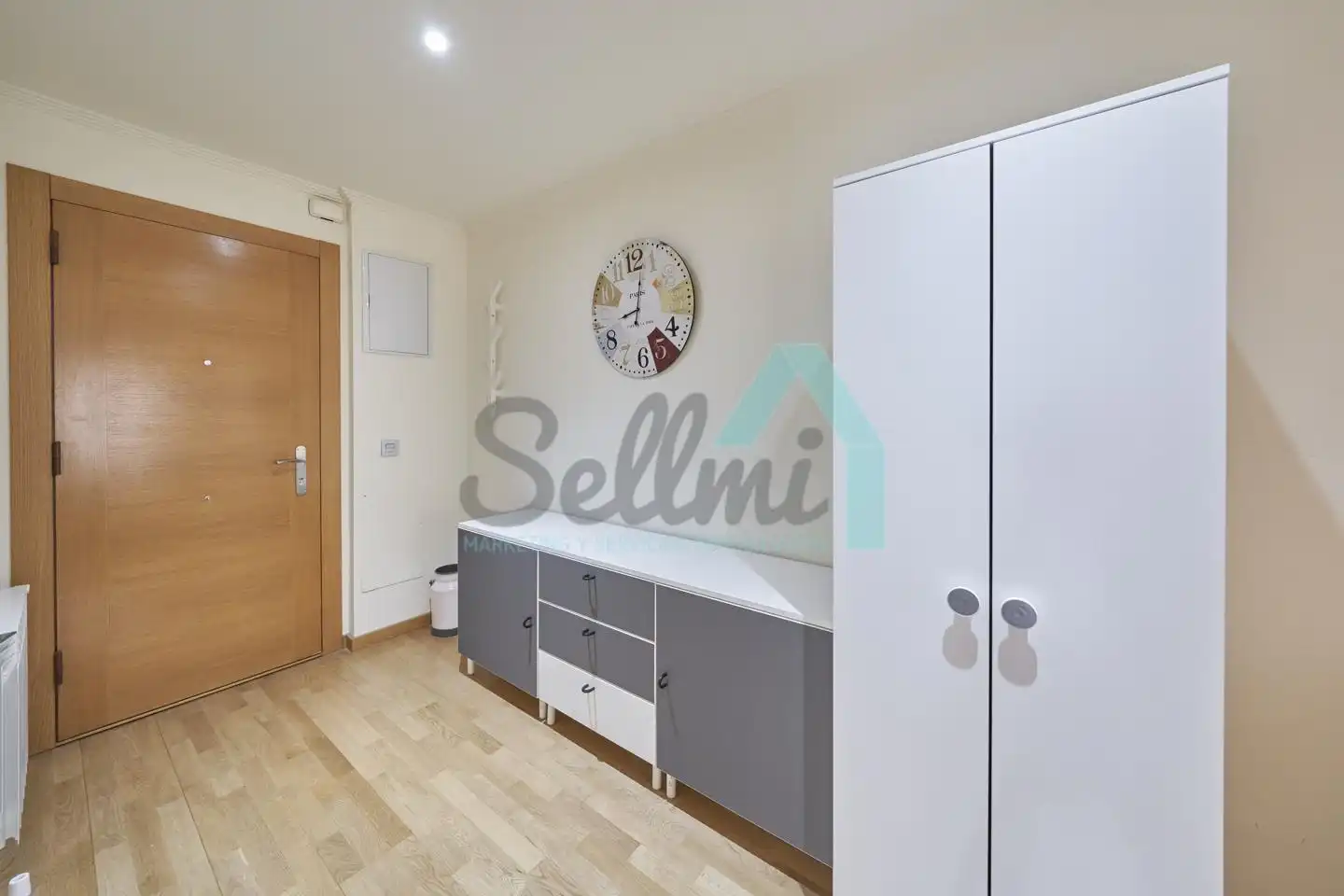 Flat for rent in Oviedo   with Heating and Furnished