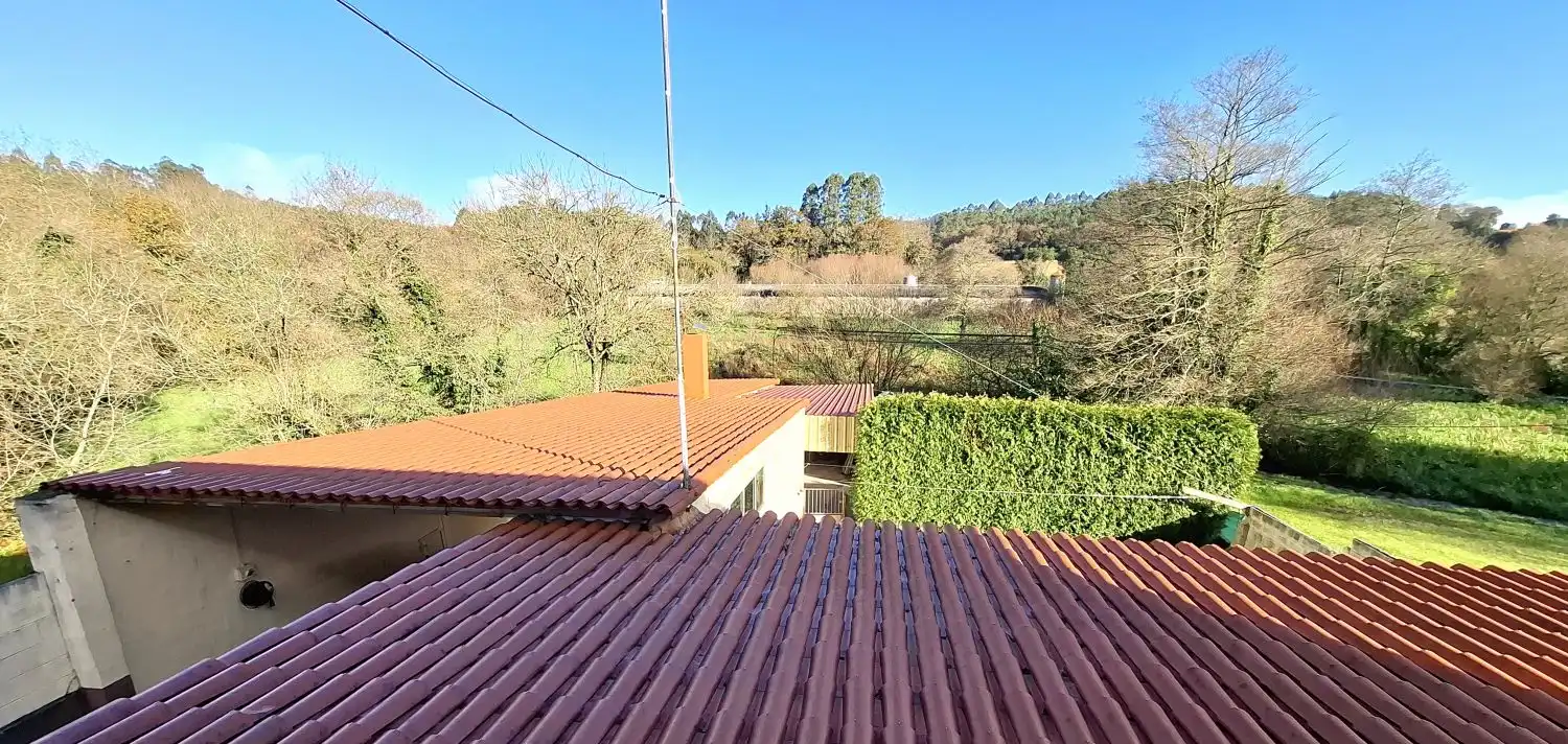 Casa in vendita a A Laracha, imagen 4