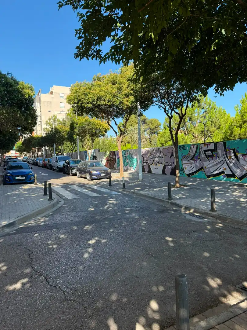 Wohnung mit Aufzug zum Verkauf in Calle Blas de Otero, imagen 12