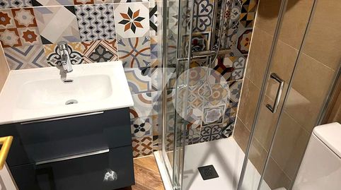 Photo 5 of Study for rent in De José Arcones Gil, Pueblo Nuevo, Madrid Capital