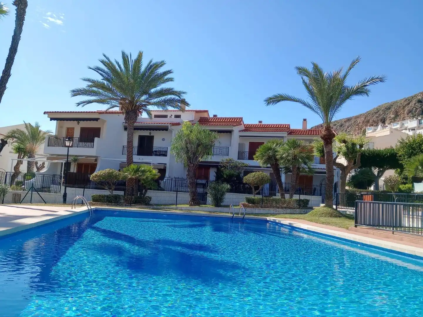 Casa amb terrassa en venda a ARMADA ESPAÑOLA, imagen 48
