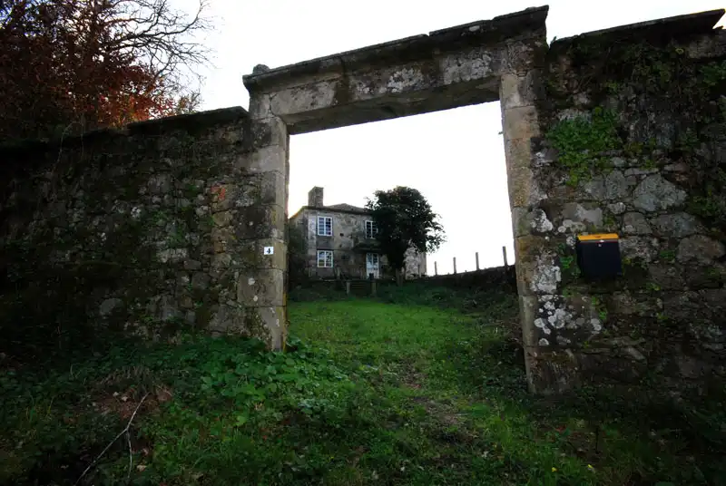 Maison avec jardin à vendre à A Estrada, imagen 9