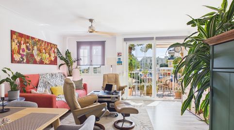 Foto 2 de Apartament en venda a Cala Major, Palma de Mallorca