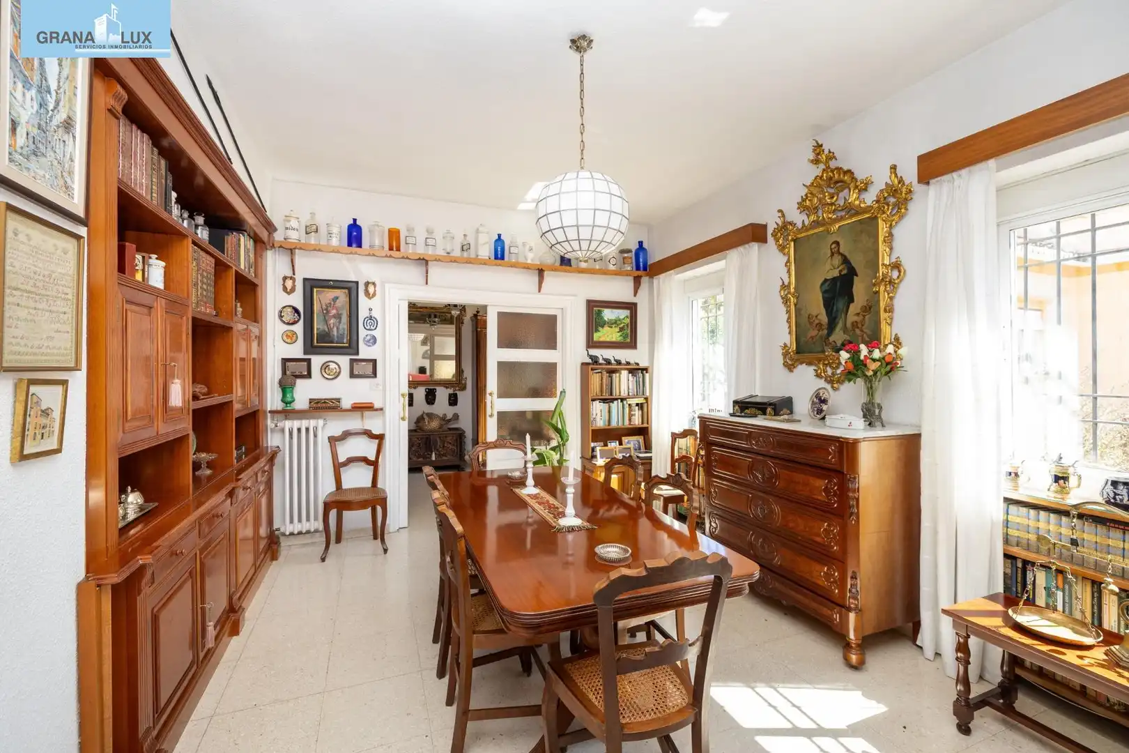 Flat with garden for sale in Calle Huerta de los Ángeles, imagen 9