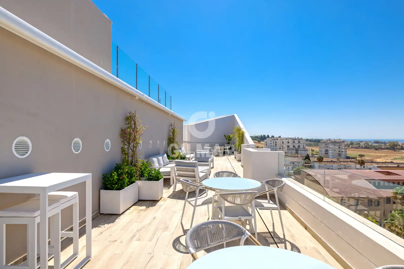 Àtic amb piscina en venda a Nueva Andalucía, imagen 40