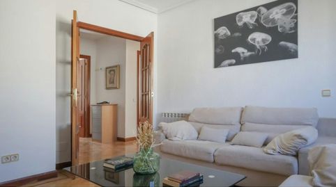 Foto 4 de Habitación en N/a, Concepción, Madrid Capital