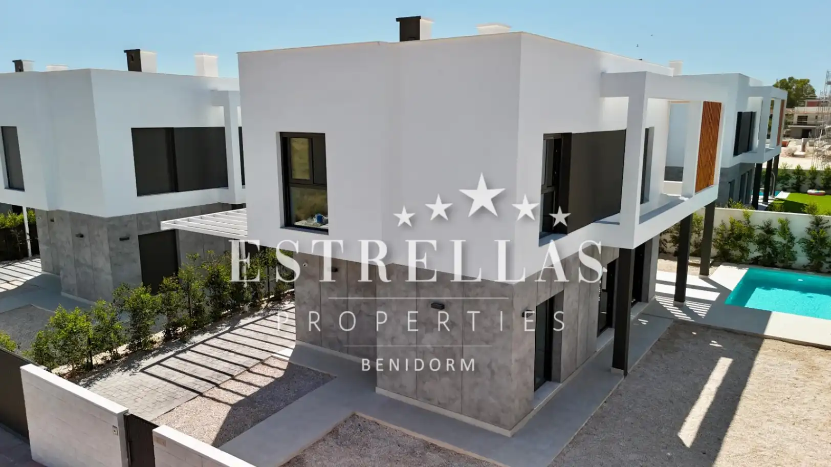 Detached house with terrace for sale in Almajada - Ravel, imagen 5
