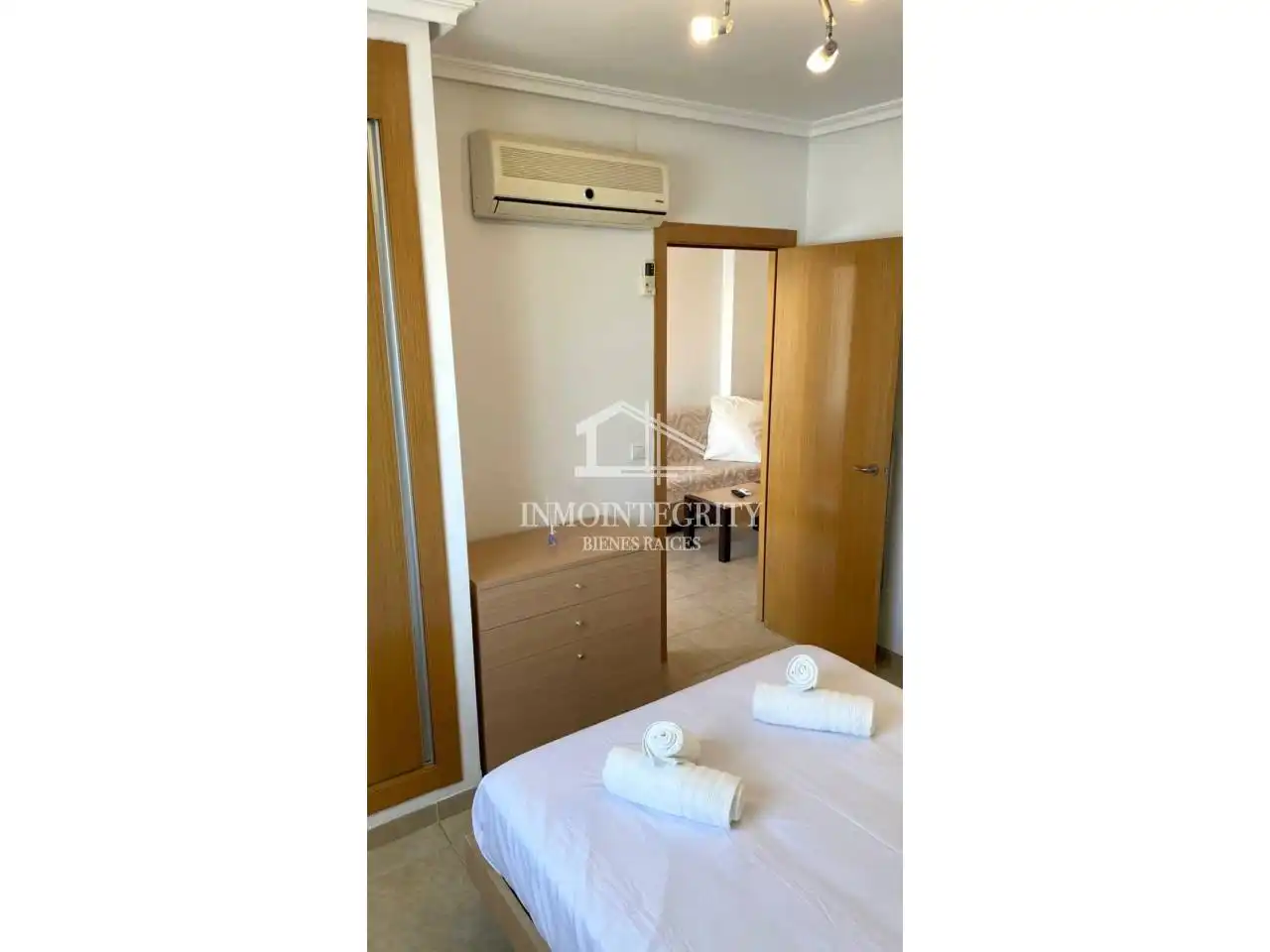 Habitación de Apartamento en venta en Oropesa del Mar / Orpesa con Aire acondicionado, Terraza y Trastero