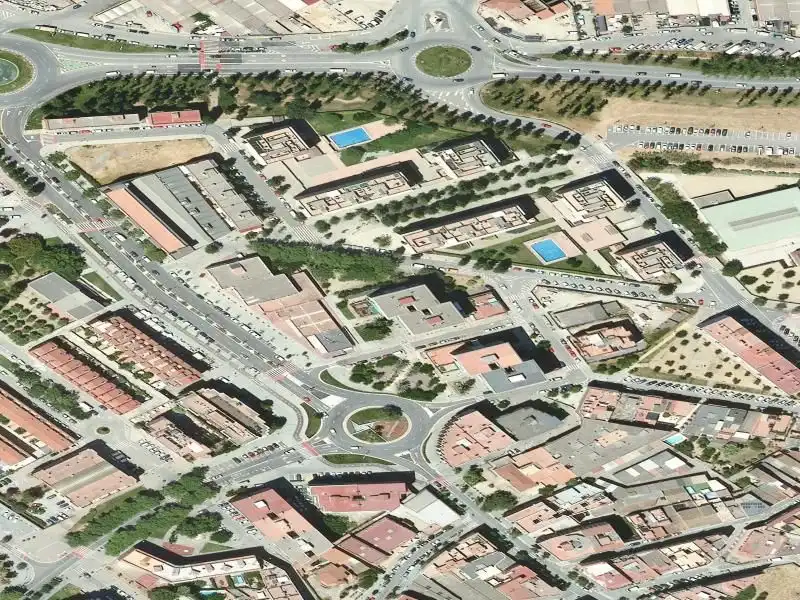 Wohnung zum Verkauf in Calle S Jordi, imagen 2